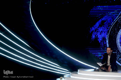 افتتاحیه سی و نهمین دوره مسابقات سراسری قرآن کریم در رشت