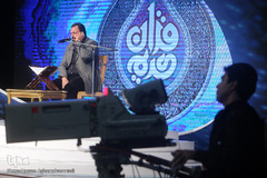 اختتامیه بخش تواشیح و دعاخوانی سی و نهمین دوره مسابقات سراسری قرآن کریم