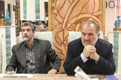 نشست شورای عالی قرآن