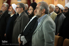 اختتامیه رشته های معارف، اذان و ابتهال سی و نهمین دوره مسابقات سراسری قرآن 