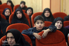 اختتامیه رشته های معارف، اذان و ابتهال سی و نهمین دوره مسابقات سراسری قرآن 