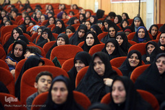 اختتامیه رشته های معارف، اذان و ابتهال سی و نهمین دوره مسابقات سراسری قرآن 