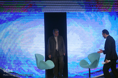 مهدی قره‌شیخلو، رئیس سازمان دارالقرآن الکریم 