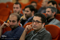 اختتامیه رشته های معارف، اذان و ابتهال سی و نهمین دوره مسابقات سراسری قرآن 