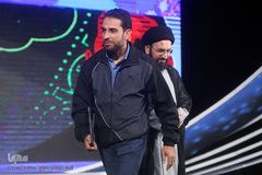 اختتامیه رشته های معارف، اذان و ابتهال سی و نهمین دوره مسابقات سراسری قرآن 