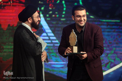 اختتامیه رشته های معارف، اذان و ابتهال سی و نهمین دوره مسابقات سراسری قرآن 