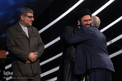 اختتامیه رشته های معارف، اذان و ابتهال سی و نهمین دوره مسابقات سراسری قرآن 