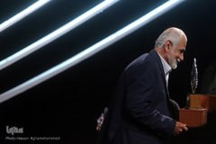 اختتامیه رشته های معارف، اذان و ابتهال سی و نهمین دوره مسابقات سراسری قرآن 