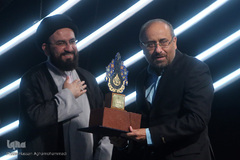 اختتامیه رشته های معارف، اذان و ابتهال سی و نهمین دوره مسابقات سراسری قرآن 