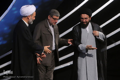 اختتامیه رشته های معارف، اذان و ابتهال سی و نهمین دوره مسابقات سراسری قرآن 