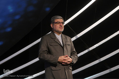 مهدی قره‌شیخلو، رئیس سازمان دارالقرآن الکریم 