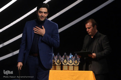 اختتامیه رشته های معارف، اذان و ابتهال سی و نهمین دوره مسابقات سراسری قرآن 