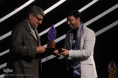 اختتامیه رشته های معارف، اذان و ابتهال سی و نهمین دوره مسابقات سراسری قرآن 