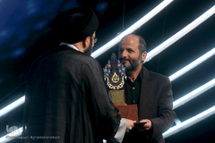 اختتامیه رشته های معارف، اذان و ابتهال سی و نهمین دوره مسابقات سراسری قرآن 