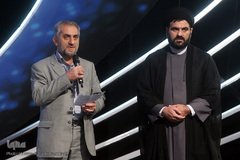 اختتامیه رشته های معارف، اذان و ابتهال سی و نهمین دوره مسابقات سراسری قرآن 