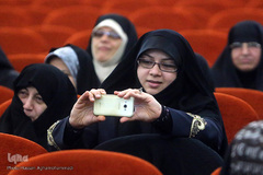 اختتامیه رشته های معارف، اذان و ابتهال سی و نهمین دوره مسابقات سراسری قرآن 