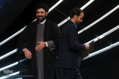 اختتامیه رشته های معارف، اذان و ابتهال سی و نهمین دوره مسابقات سراسری قرآن 