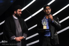 اختتامیه رشته های معارف، اذان و ابتهال سی و نهمین دوره مسابقات سراسری قرآن 