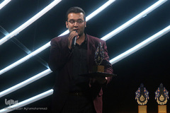 اختتامیه رشته های معارف، اذان و ابتهال سی و نهمین دوره مسابقات سراسری قرآن 