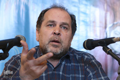 نشست خبری فیلم سینمایی ابوزینب