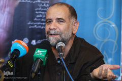 نشست خبری فیلم سینمایی ابوزینب