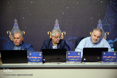 هیات داوران سی و نهمین دوره مسابقات سراسری قرآن کریم