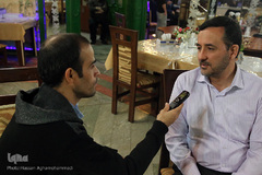 هیات داوران سی و نهمین دوره مسابقات سراسری قرآن کریم