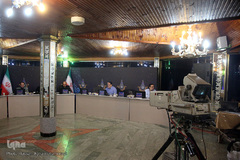 هیات داوران سی و نهمین دوره مسابقات سراسری قرآن کریم