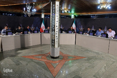 هیات داوران سی و نهمین دوره مسابقات سراسری قرآن کریم