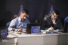 هیات داوران سی و نهمین دوره مسابقات سراسری قرآن کریم