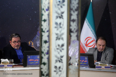 هیات داوران سی و نهمین دوره مسابقات سراسری قرآن کریم