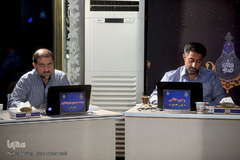 هیات داوران سی و نهمین دوره مسابقات سراسری قرآن کریم