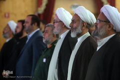  اختتامیه سی و نهمین دوره مسابقات سراسری قرآن کریم