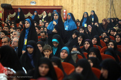  اختتامیه سی و نهمین دوره مسابقات سراسری قرآن کریم