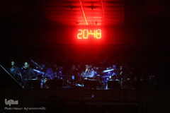  اختتامیه سی و نهمین دوره مسابقات سراسری قرآن کریم