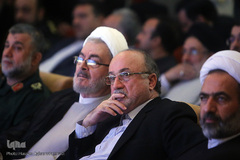  اختتامیه سی و نهمین دوره مسابقات سراسری قرآن کریم