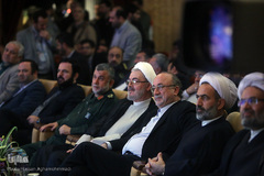  اختتامیه سی و نهمین دوره مسابقات سراسری قرآن کریم