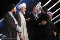  اختتامیه سی و نهمین دوره مسابقات سراسری قرآن کریم