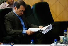 دومین روز مرحله اول مسابقات ملی مناظره دانشجویان ایران