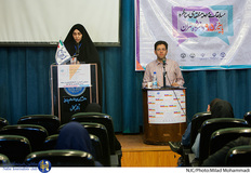 دومین روز مرحله اول مسابقات ملی مناظره دانشجویان ایران