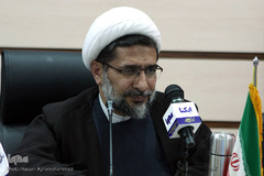 حجت‌الاسلام والمسلمین حمید محمدی، دبیر شورای توسعه قرآنی