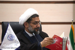 حجت‌الاسلام والمسلمین حمید محمدی، دبیر شورای توسعه قرآنی