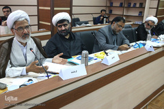 نشست هماهنگی نمایندگان استانی شورای توسعه قرآنی