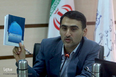 نشست هماهنگی نمایندگان استانی شورای توسعه قرآنی