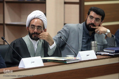 نشست هماهنگی نمایندگان استانی شورای توسعه قرآنی