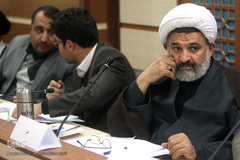 نشست هماهنگی نمایندگان استانی شورای توسعه قرآنی