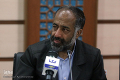 نشست هماهنگی نمایندگان استانی شورای توسعه قرآنی