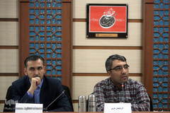 نشست هماهنگی نمایندگان استانی شورای توسعه قرآنی