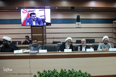 نشست هماهنگی نمایندگان استانی شورای توسعه قرآنی