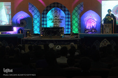 اختتامیه دومین دوره مسابقات ملی قرآن جوانان و ورزشکاران و کارکنان وزارت ورزش و جوانان